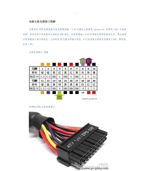 正确充电方法（以笔记本电脑充电的最佳实践和注意事项）