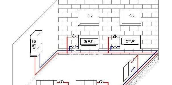 地暖与暖气片的选择——舒适度与能效的对比（地暖和暖气片的优缺点及如何选择）