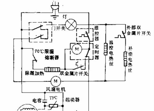 冰柜通电制冷的原因（揭开冰柜通电制冷背后的原理）