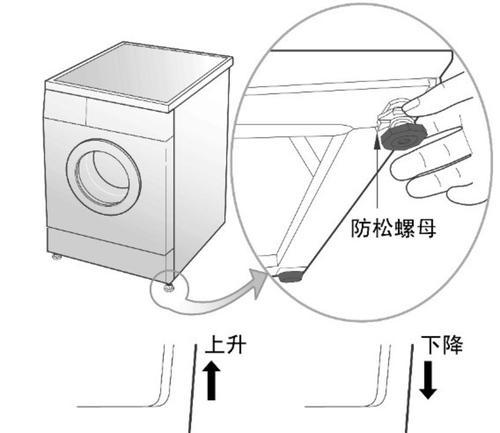 正确安装洗衣机弹簧的步骤（学会正确安装洗衣机弹簧）